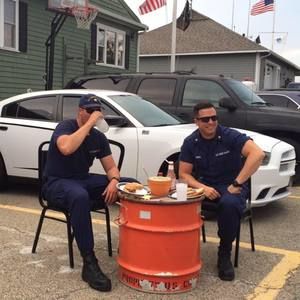 Meet your Posher, Eric